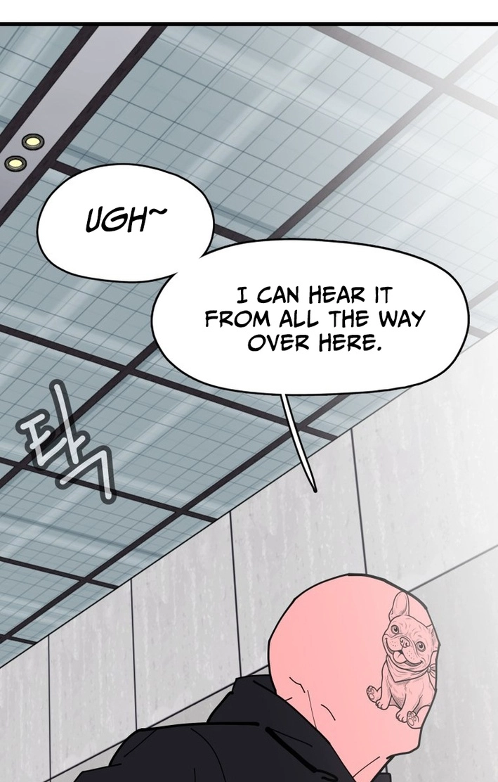 D Minus Chapter 15 page 113 - 
