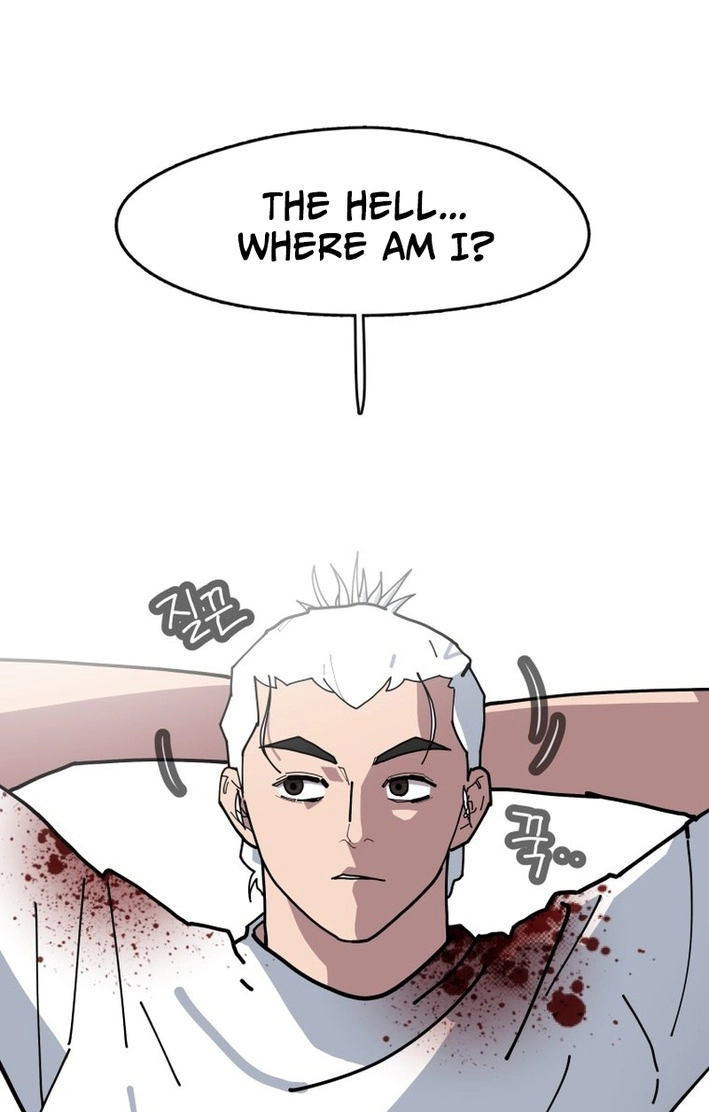 D Minus Chapter 15 page 21 - 
