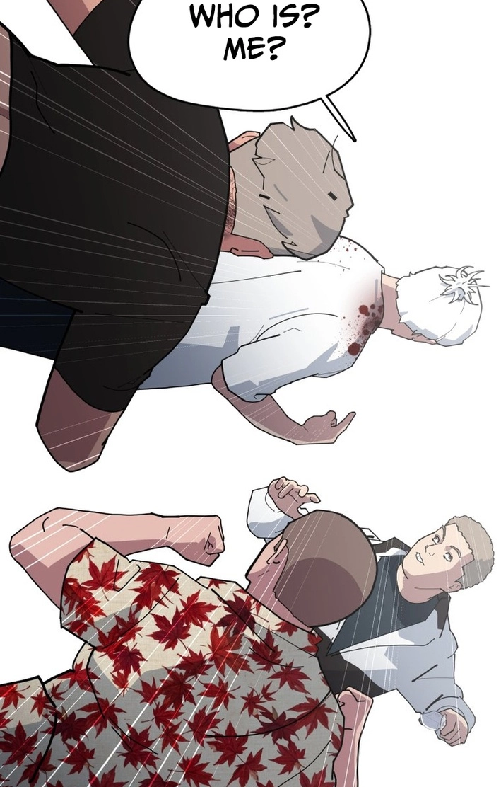 D Minus Chapter 15 page 49 - 
