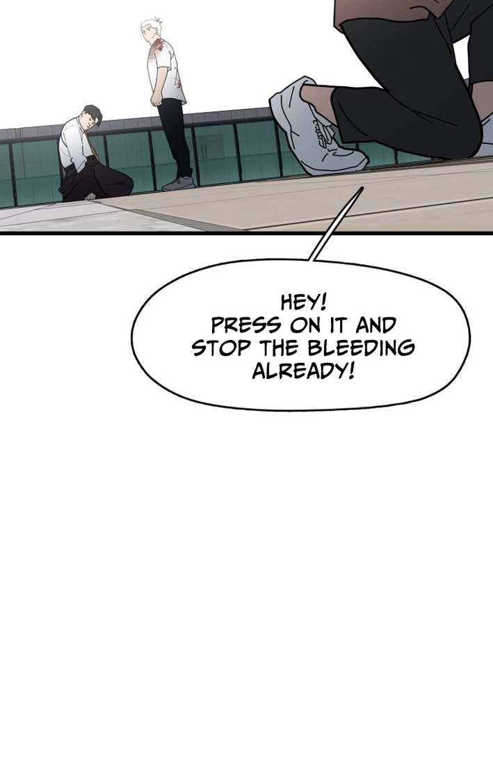 D Minus Chapter 15 page 86 - 