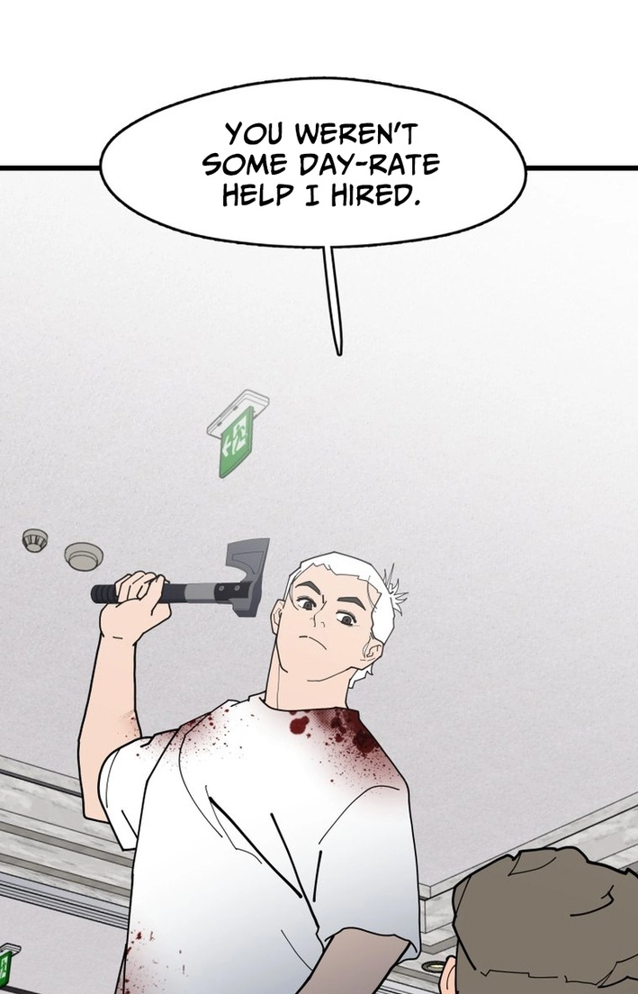 D Minus Chapter 15 page 90 - 