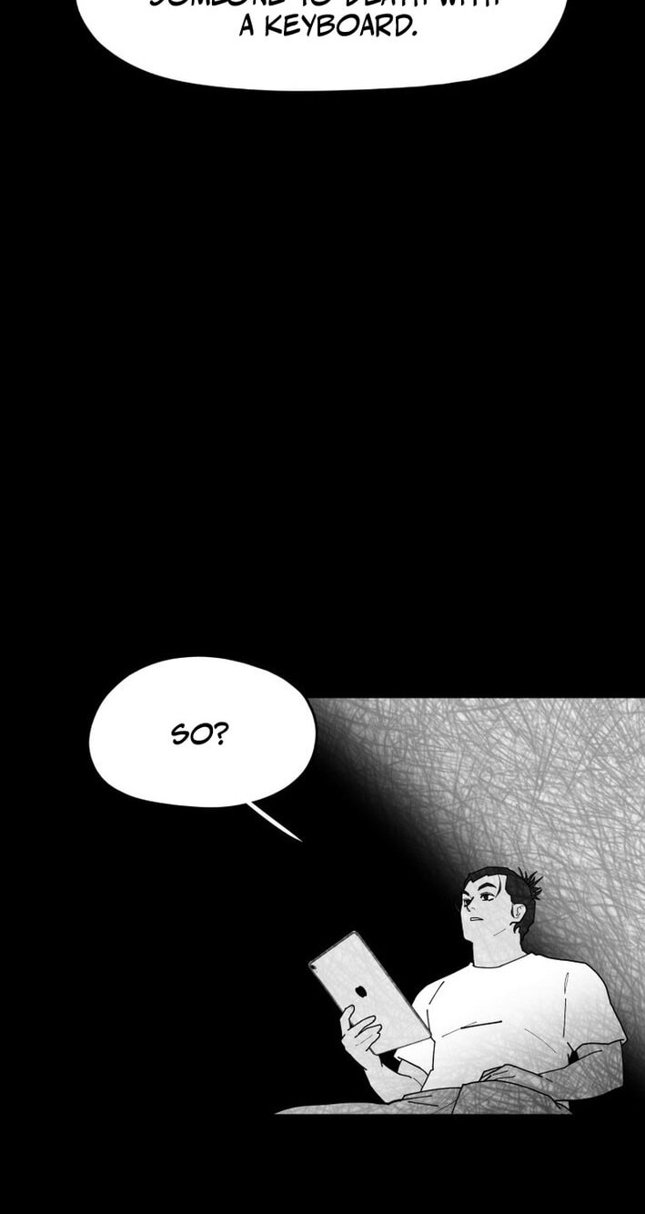 D Minus Chapter 16 page 16 - 