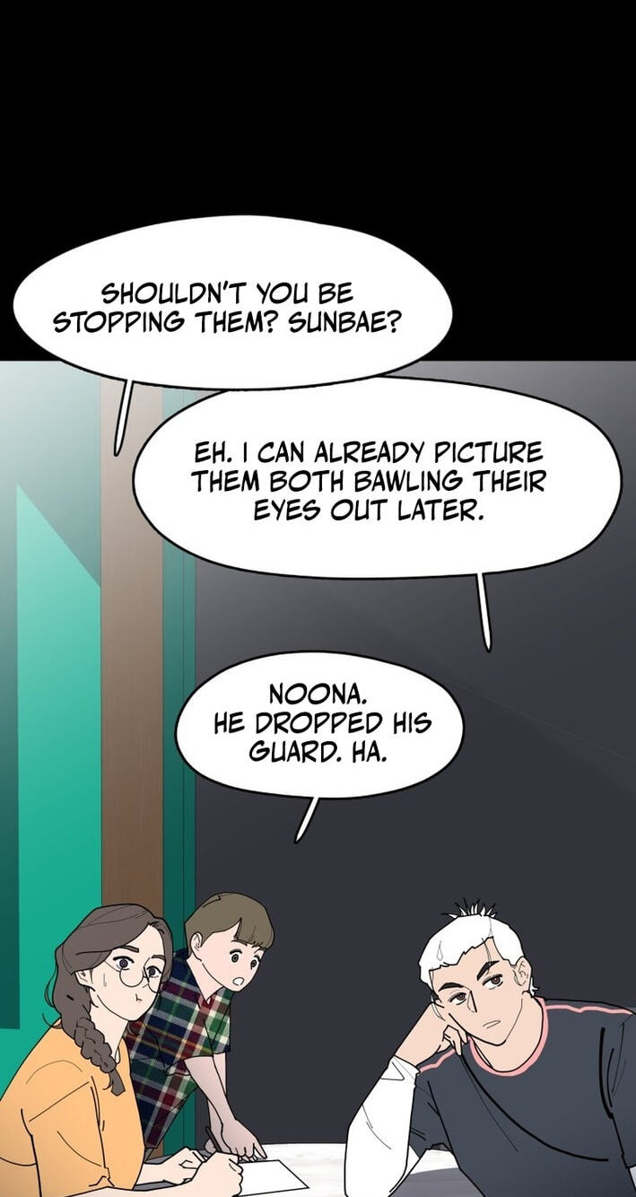 D Minus Chapter 16 page 44 - 