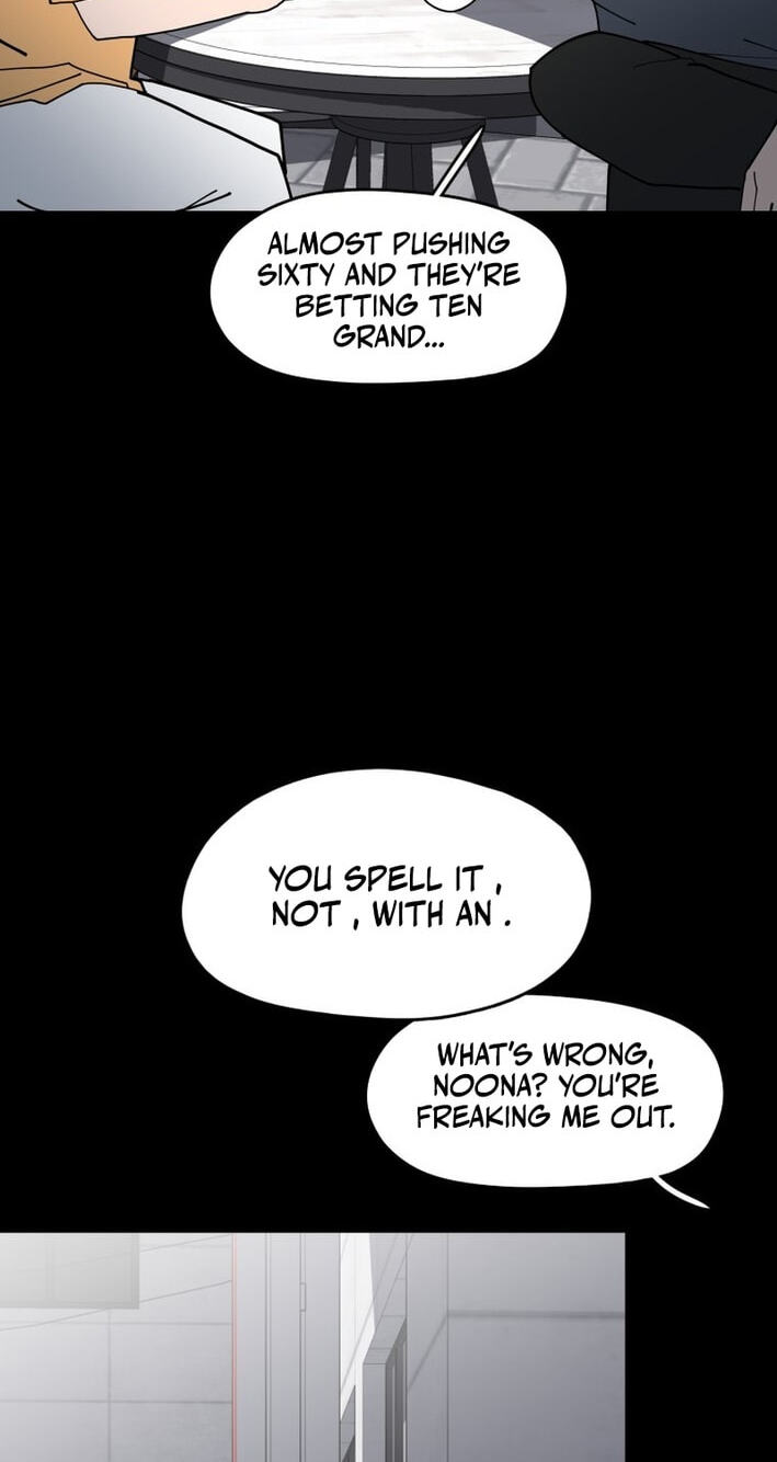 D Minus Chapter 16 page 45 - 