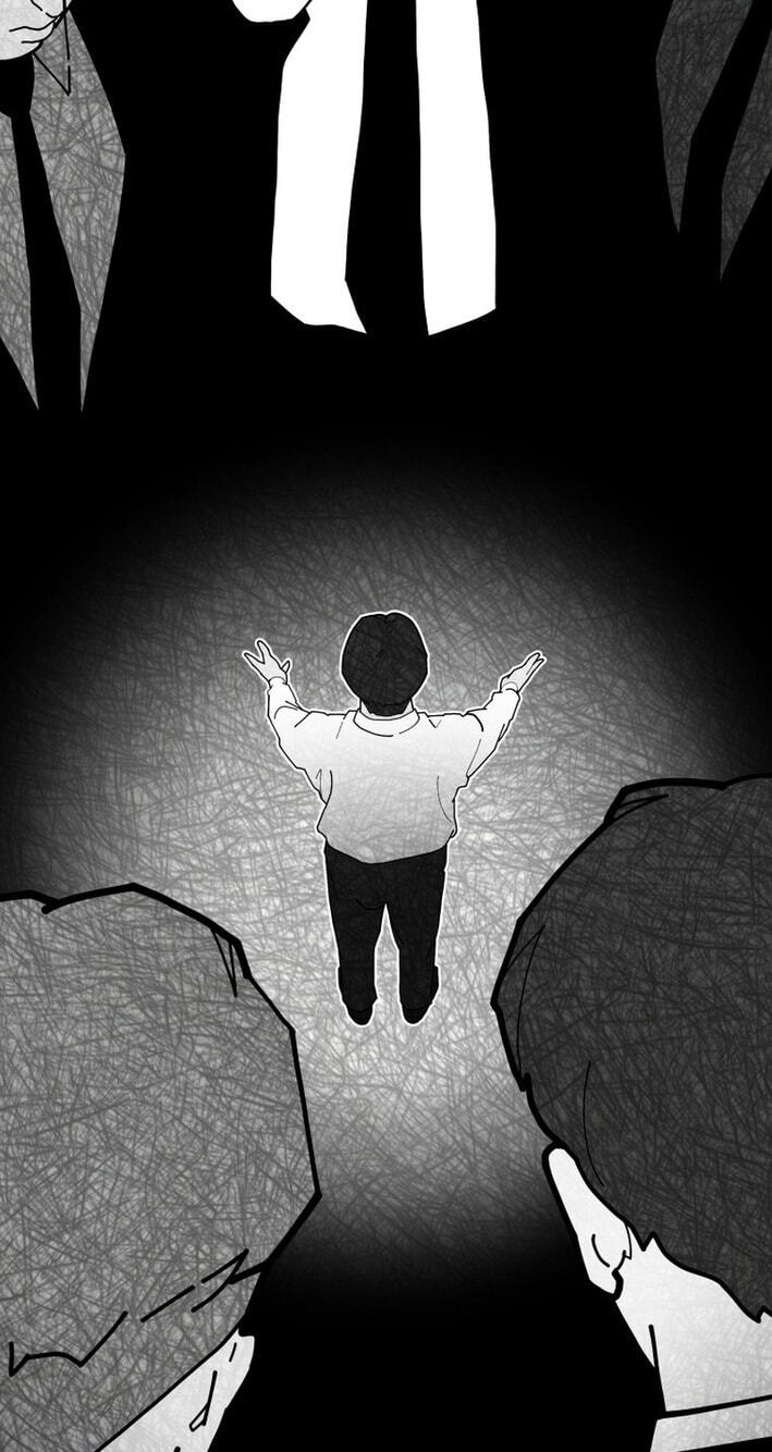 D Minus Chapter 16 page 83 - 
