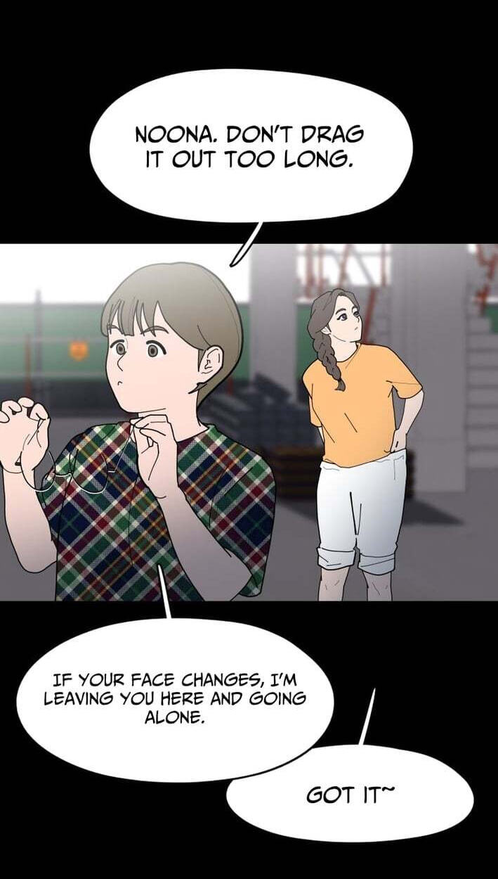 D Minus Chapter 17 page 31 - 