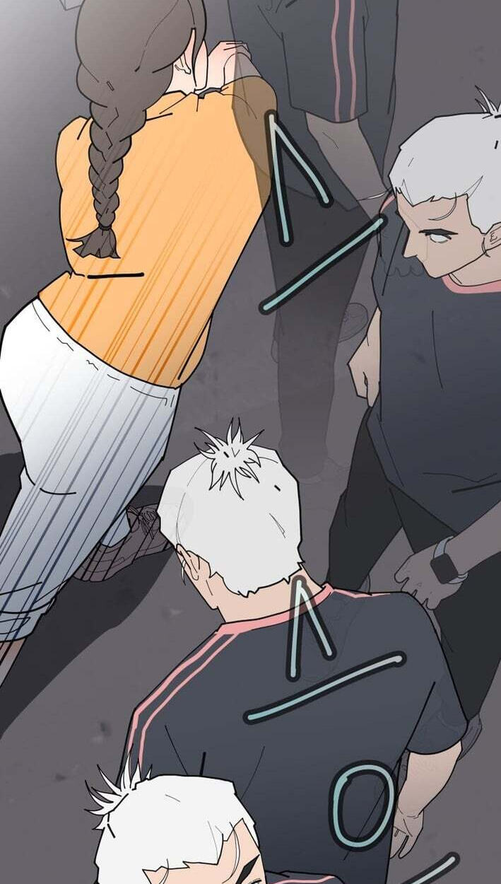 D Minus Chapter 18 page 26 - 
