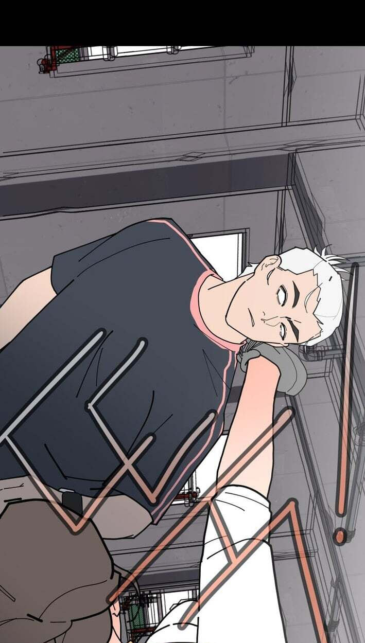 D Minus Chapter 18 page 32 - 
