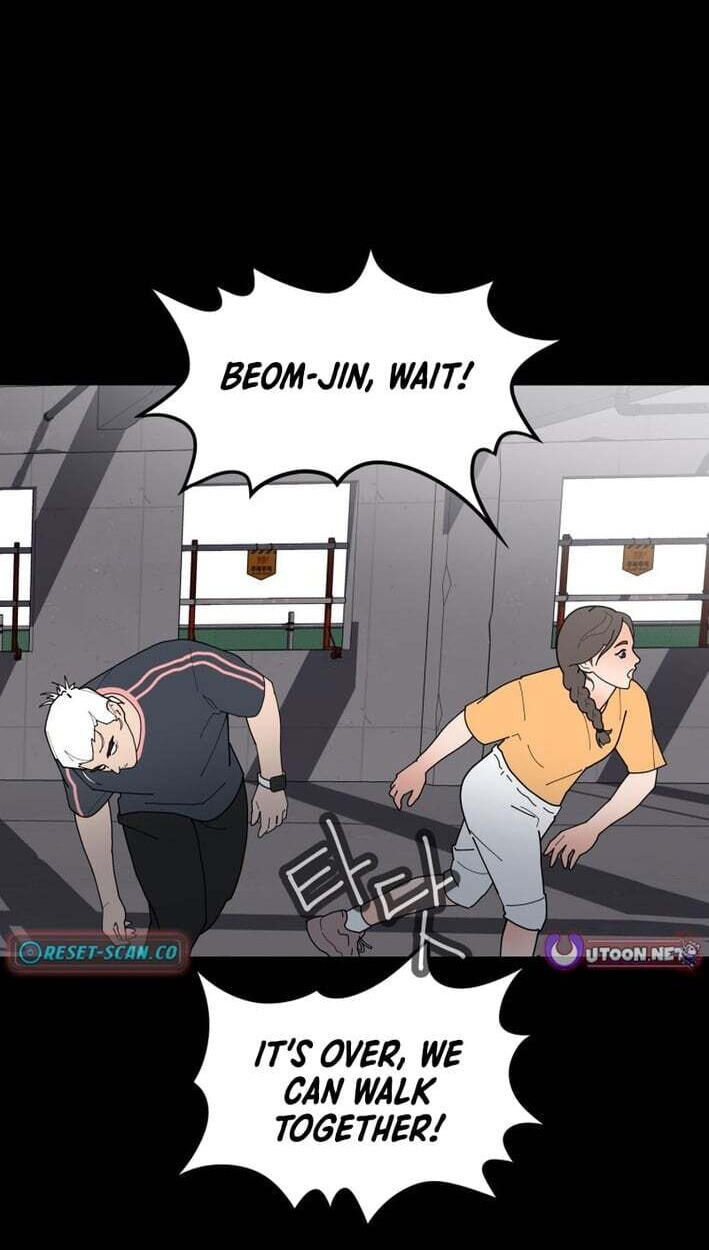 D Minus Chapter 18 page 35 - 
