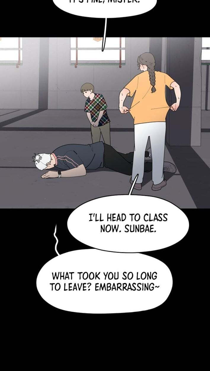 D Minus Chapter 18 page 70 - 