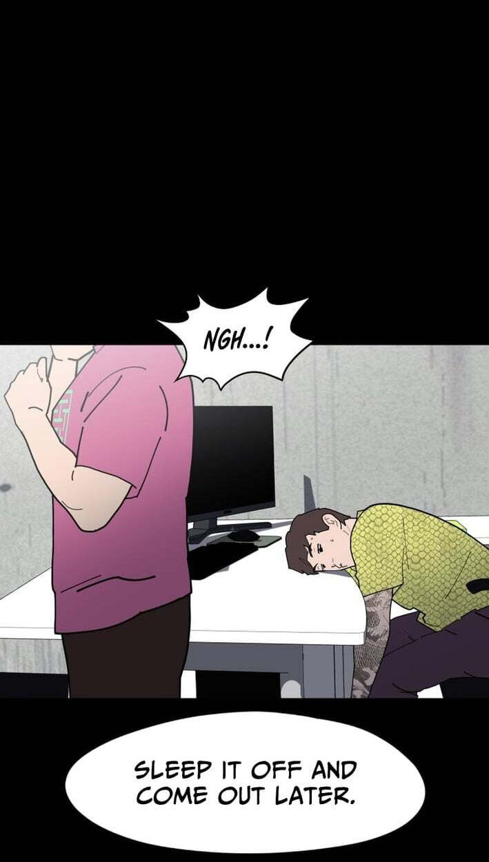 D Minus Chapter 19 page 73 - 