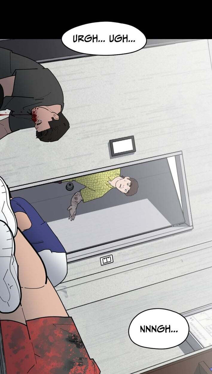 D Minus Chapter 19 page 83 - 