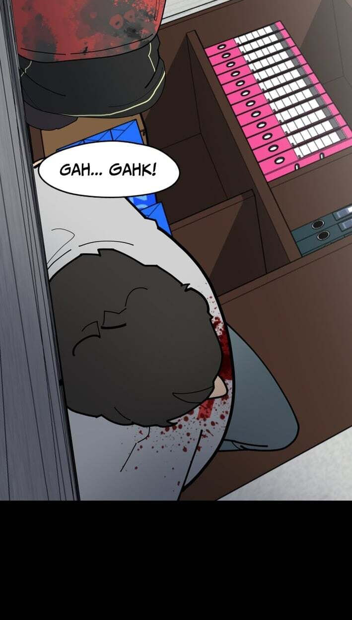D Minus Chapter 19 page 84 - 