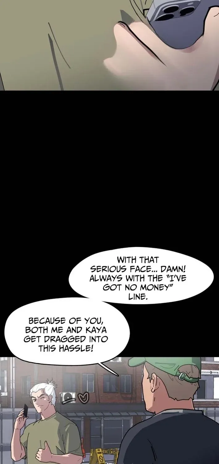 D Minus Chapter 2 page 125 - 