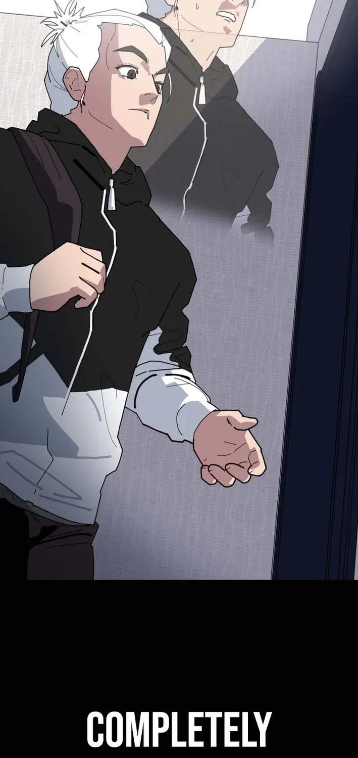 D Minus Chapter 2 page 55 - 