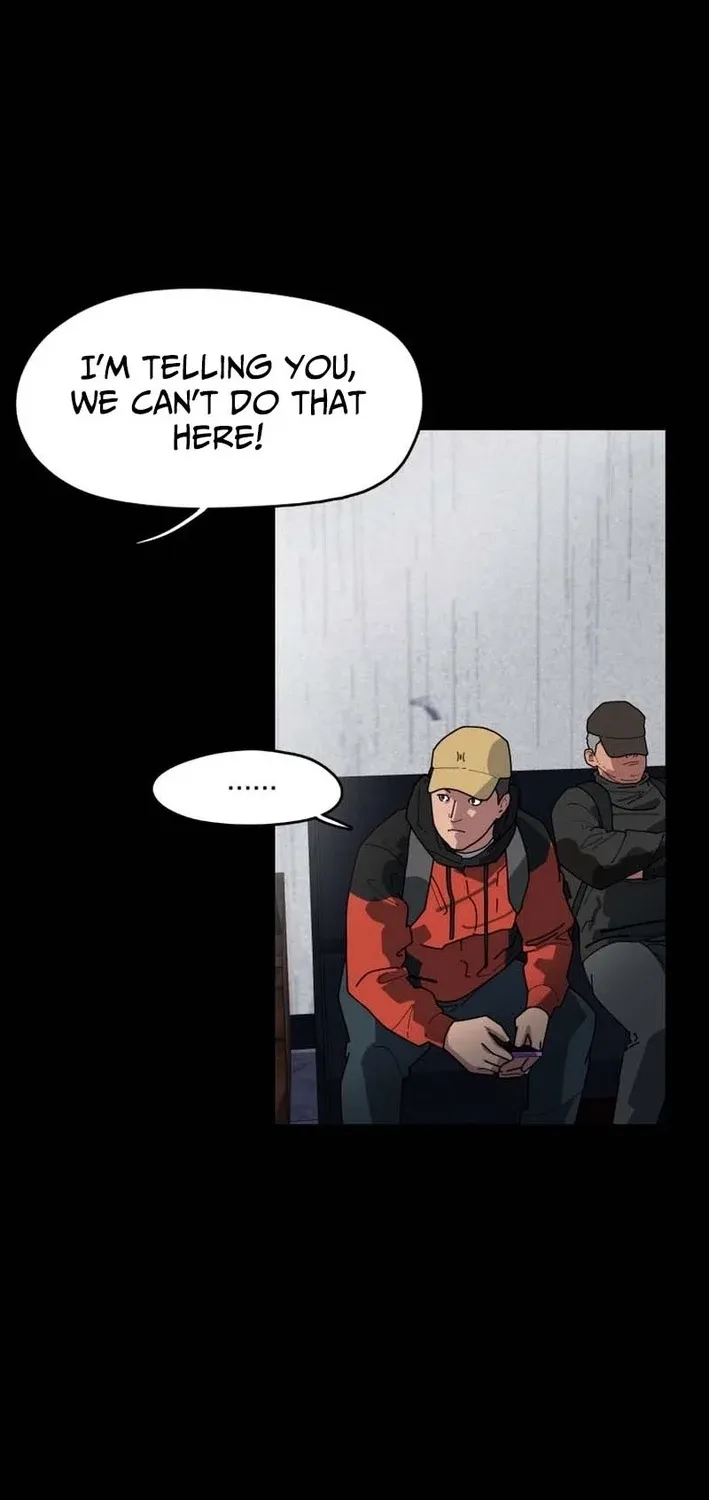 D Minus Chapter 2 page 74 - 