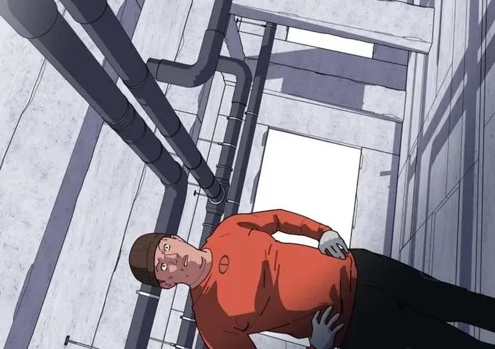D Minus Chapter 2 page 94 - 
