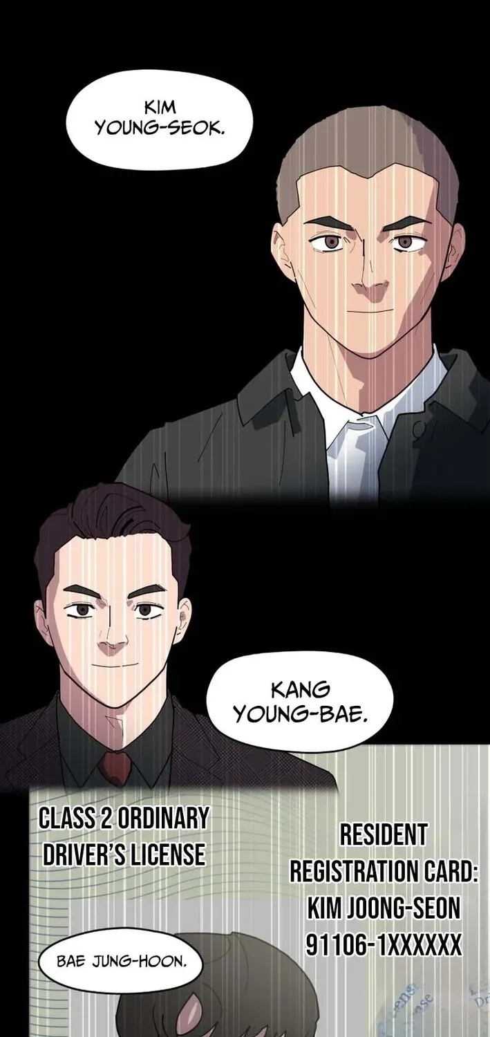 D Minus Chapter 3 page 83 - 