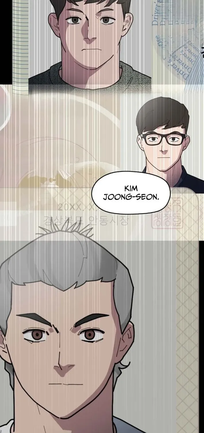 D Minus Chapter 3 page 84 - 