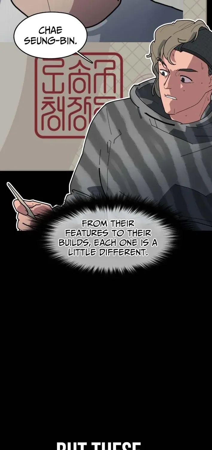 D Minus Chapter 3 page 85 - 