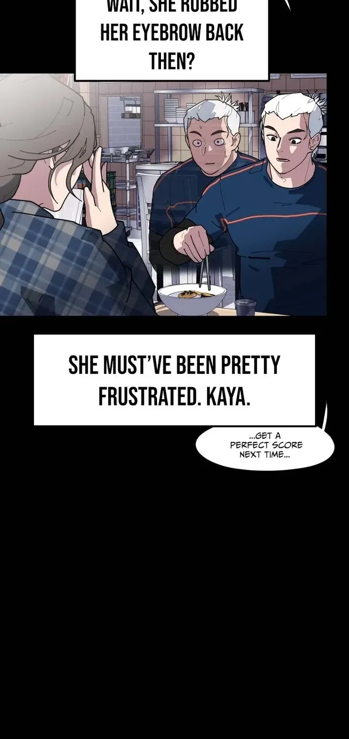 D Minus Chapter 4 page 105 - 