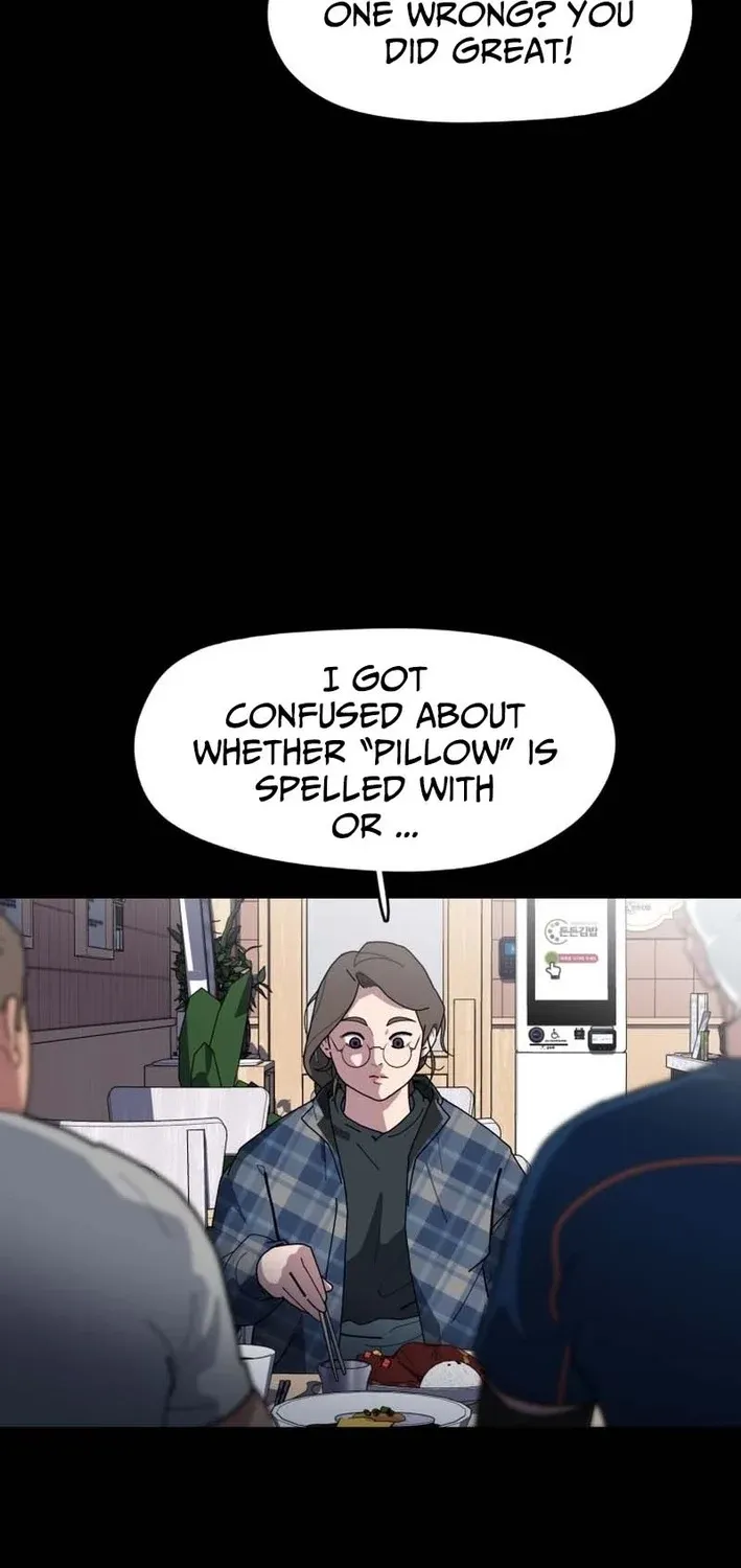 D Minus Chapter 4 page 93 - 