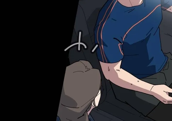 D Minus Chapter 5 page 48 - 