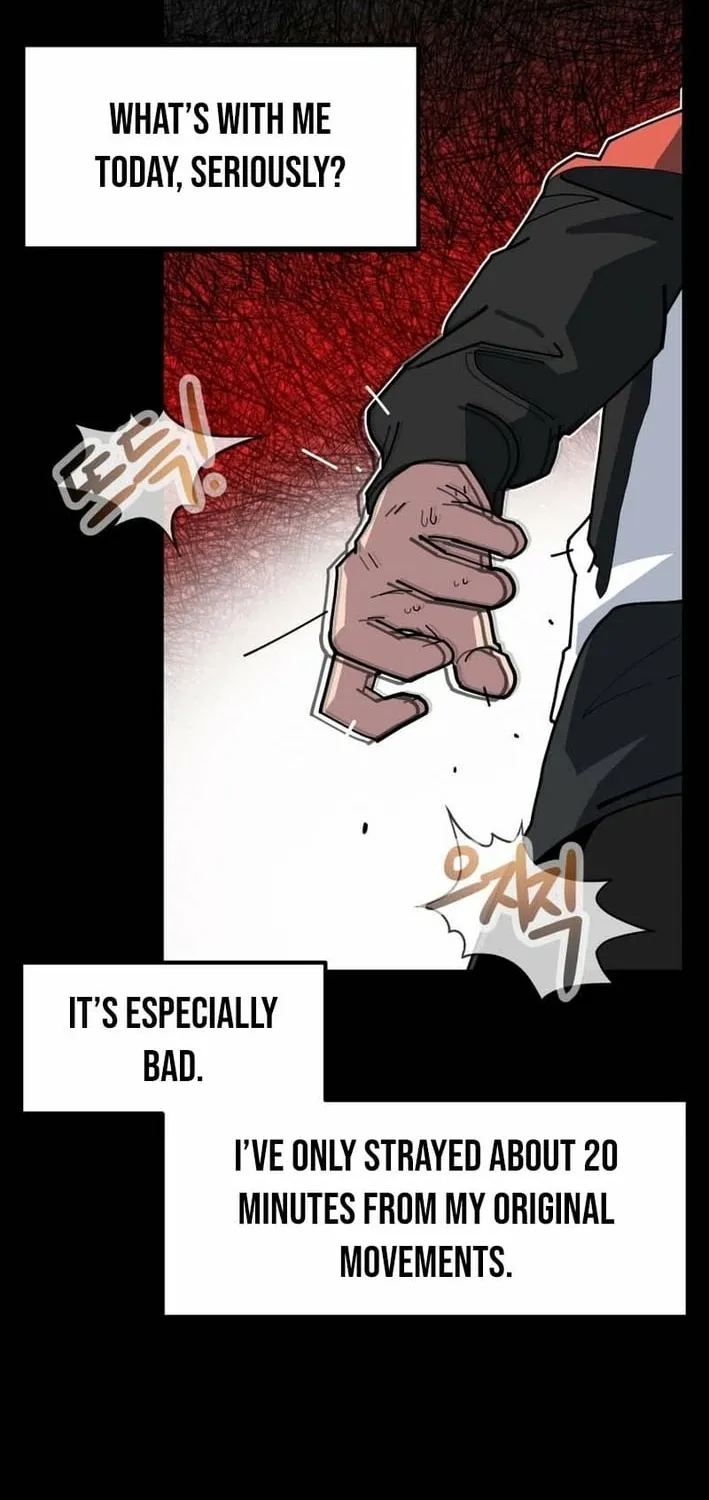 D Minus Chapter 5 page 69 - 