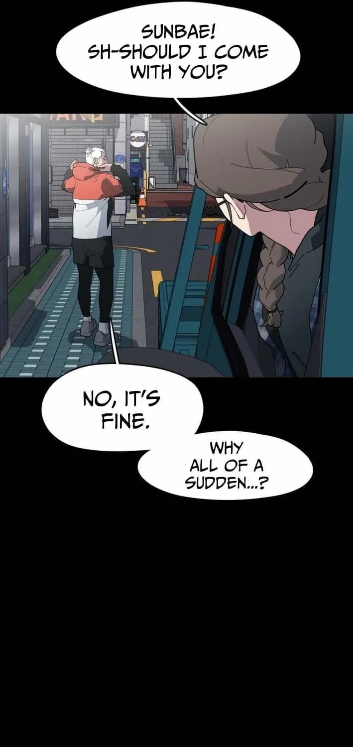 D Minus Chapter 5 page 75 - 