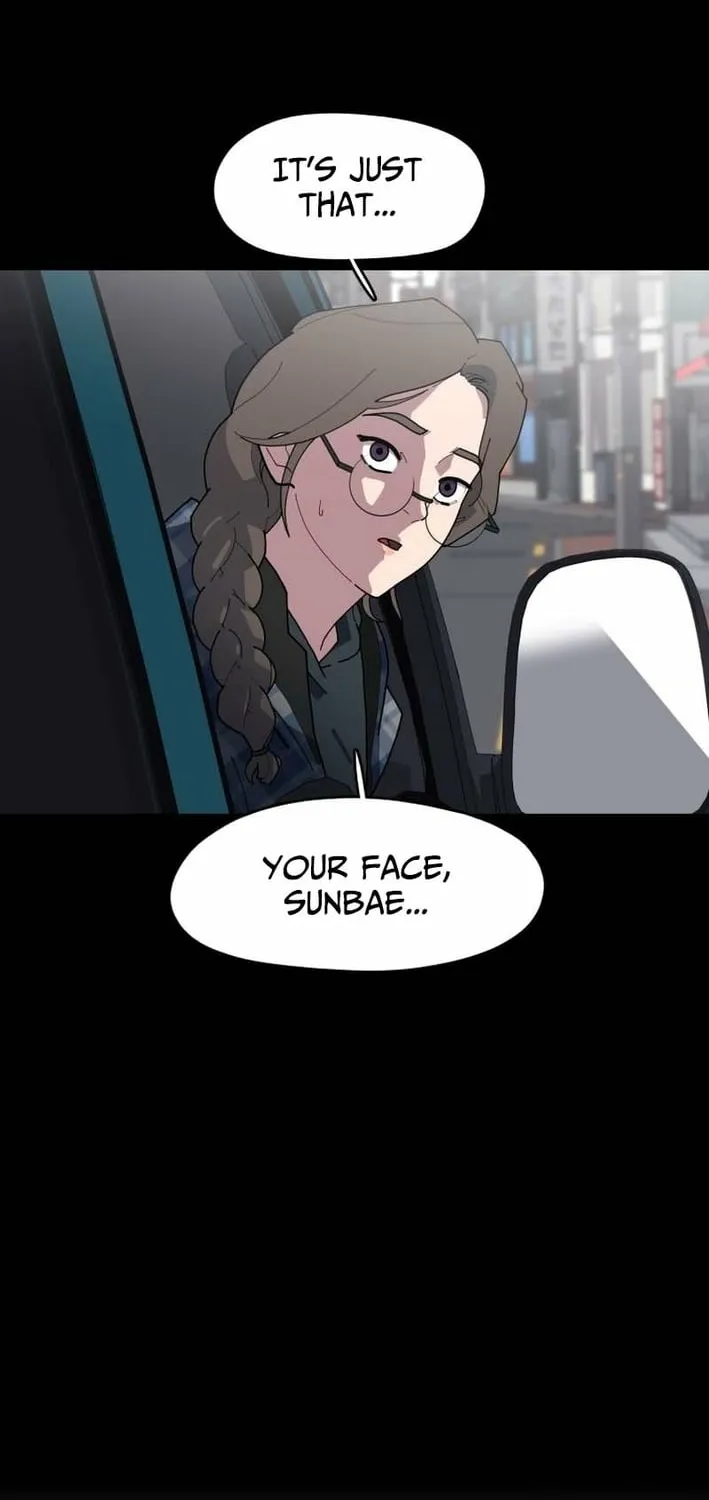 D Minus Chapter 5 page 76 - 