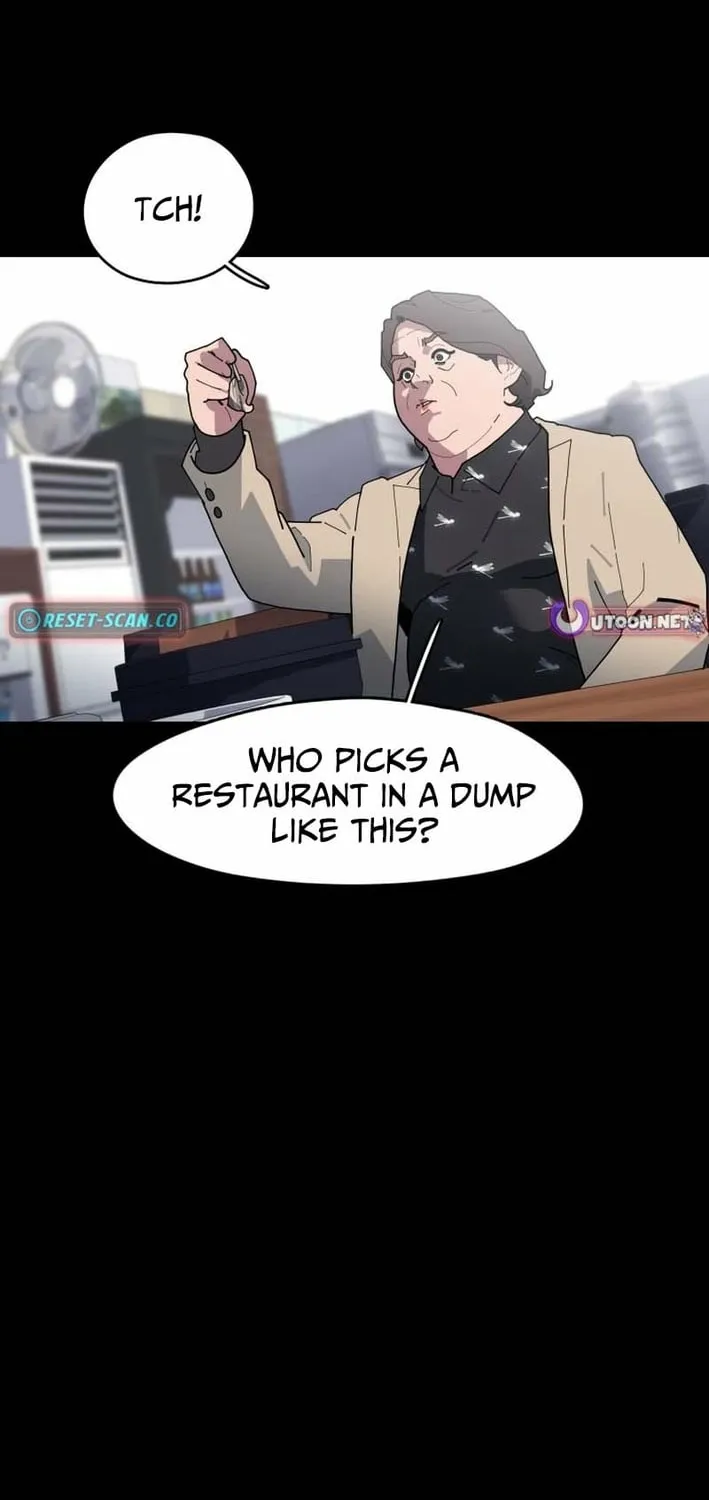 D Minus Chapter 5 page 83 - 
