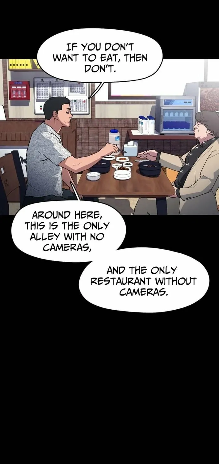 D Minus Chapter 5 page 84 - 