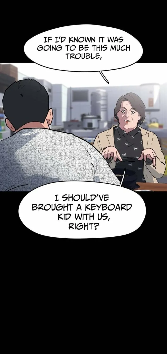 D Minus Chapter 5 page 85 - 