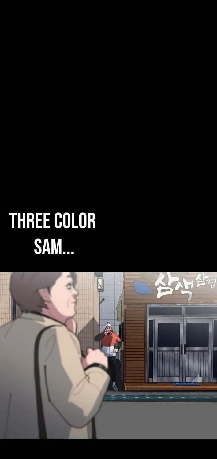 D Minus Chapter 6 page 46 - 