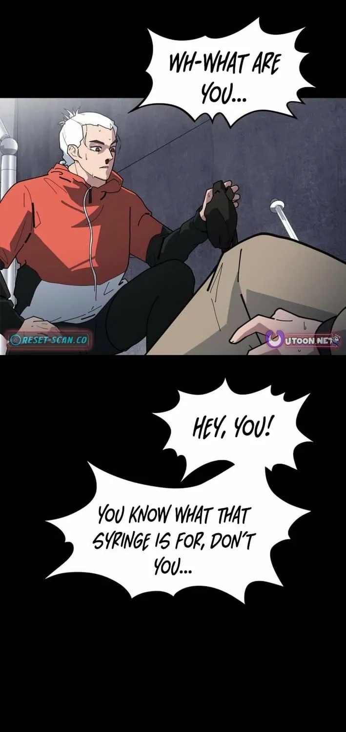 D Minus Chapter 6 page 69 - 