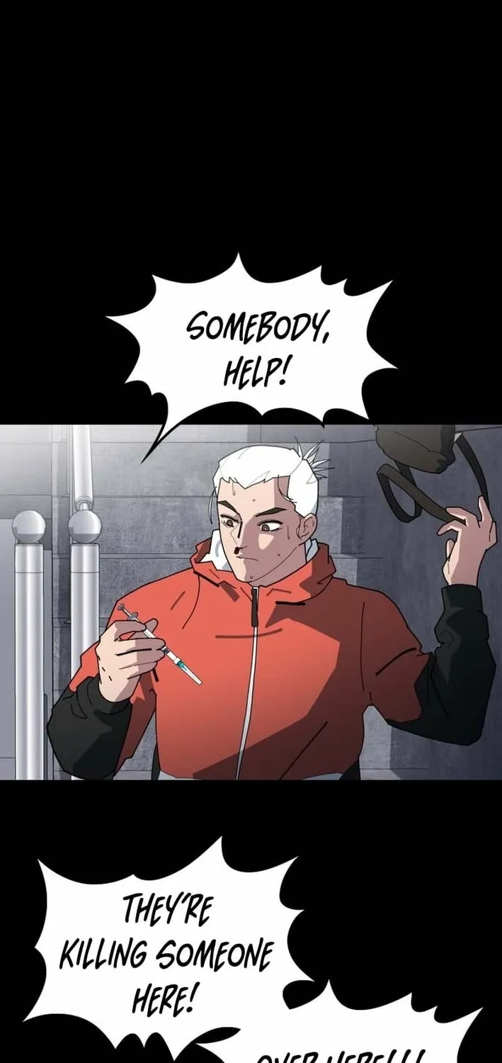 D Minus Chapter 6 page 71 - 
