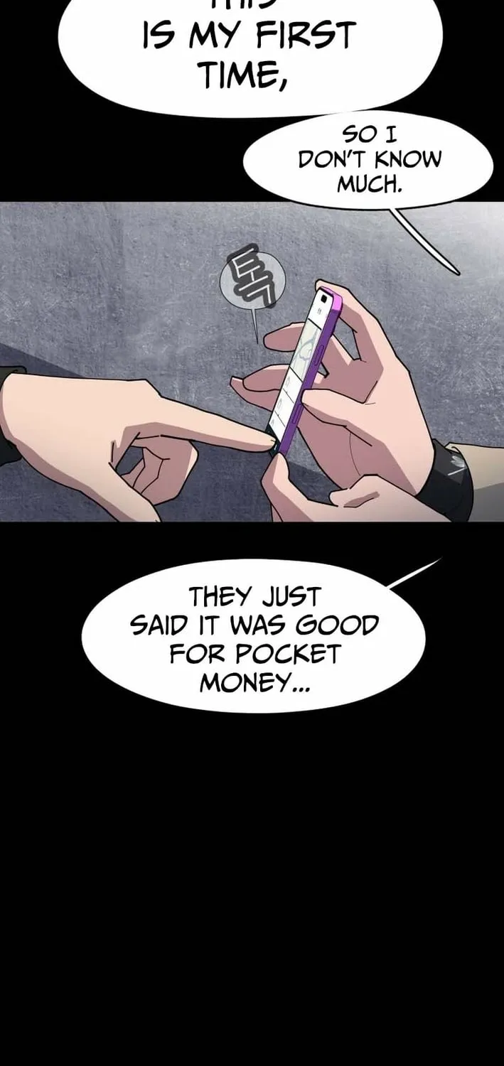 D Minus Chapter 6 page 100 - 