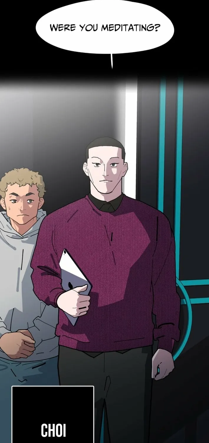D Minus Chapter 8 page 22 - 