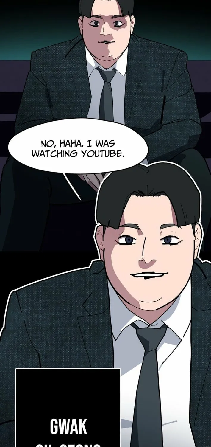D Minus Chapter 8 page 25 - 