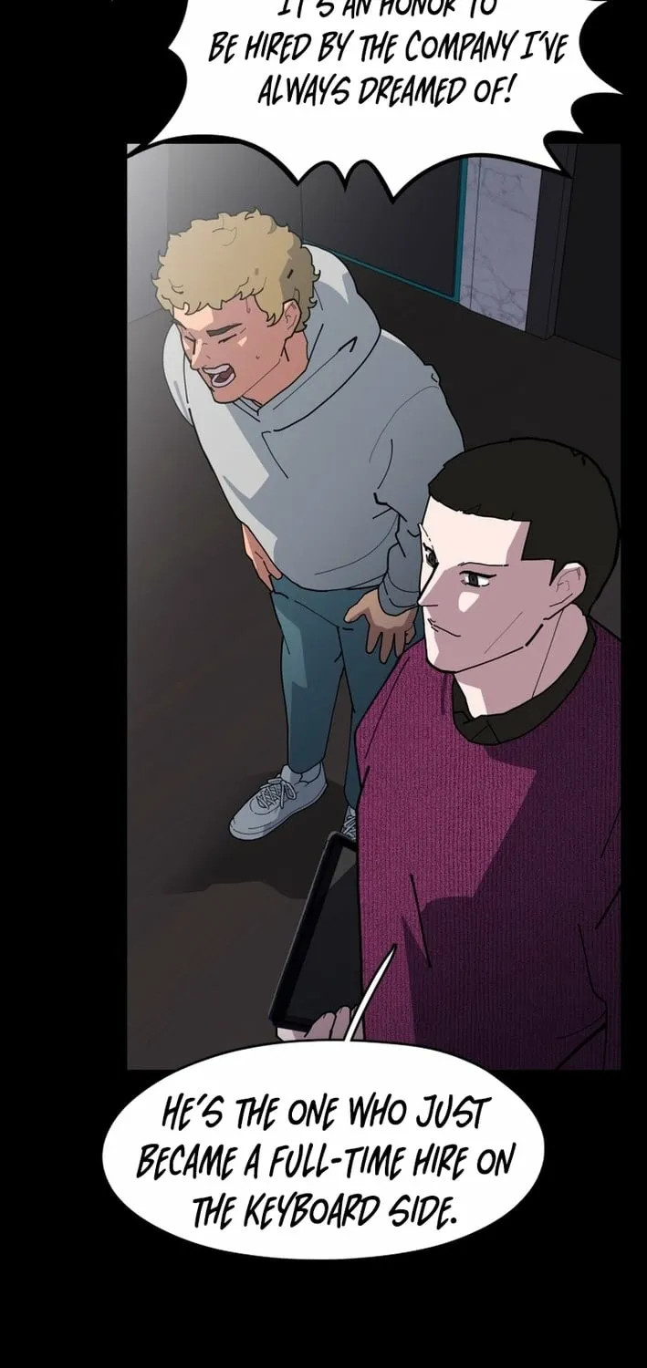 D Minus Chapter 8 page 29 - 