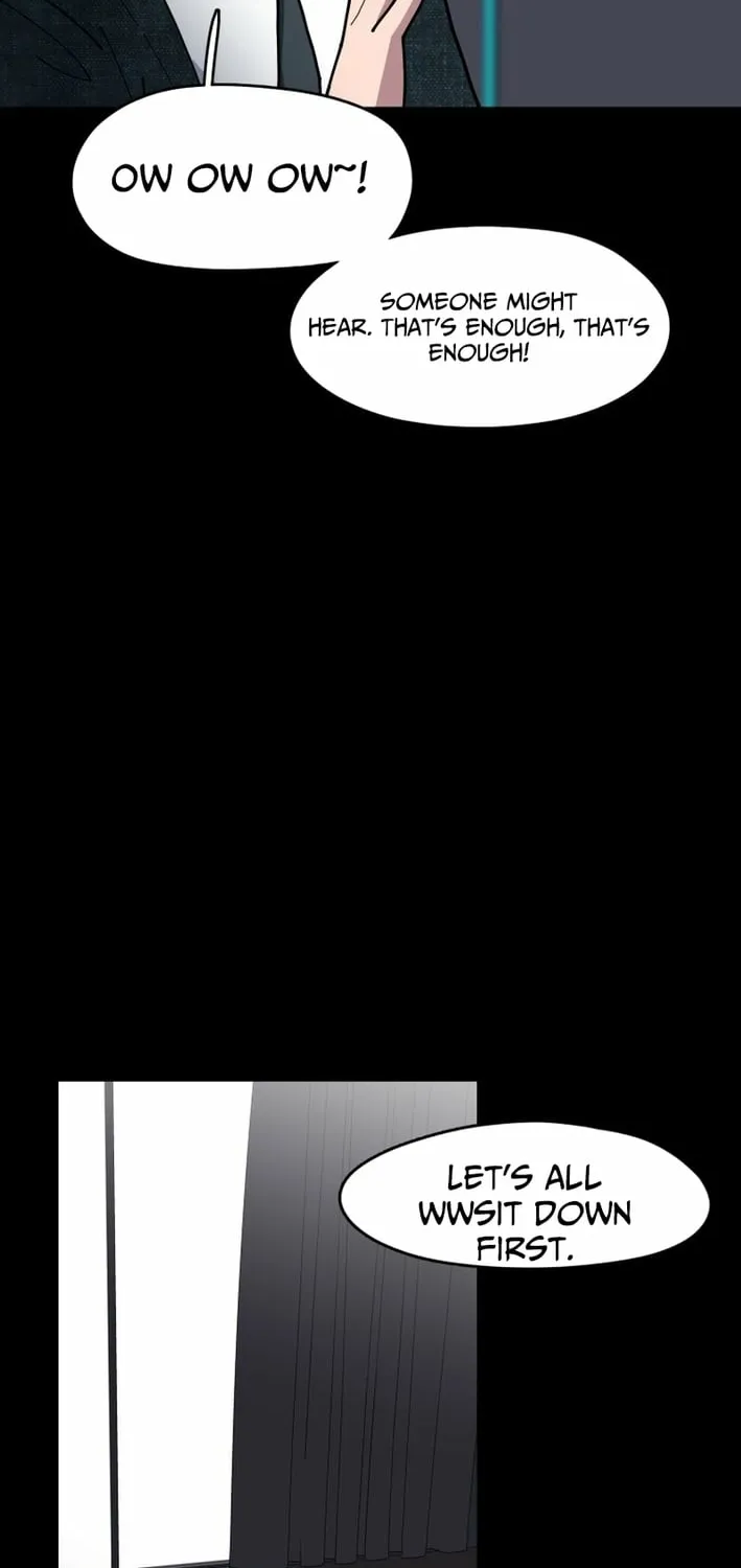 D Minus Chapter 8 page 34 - 