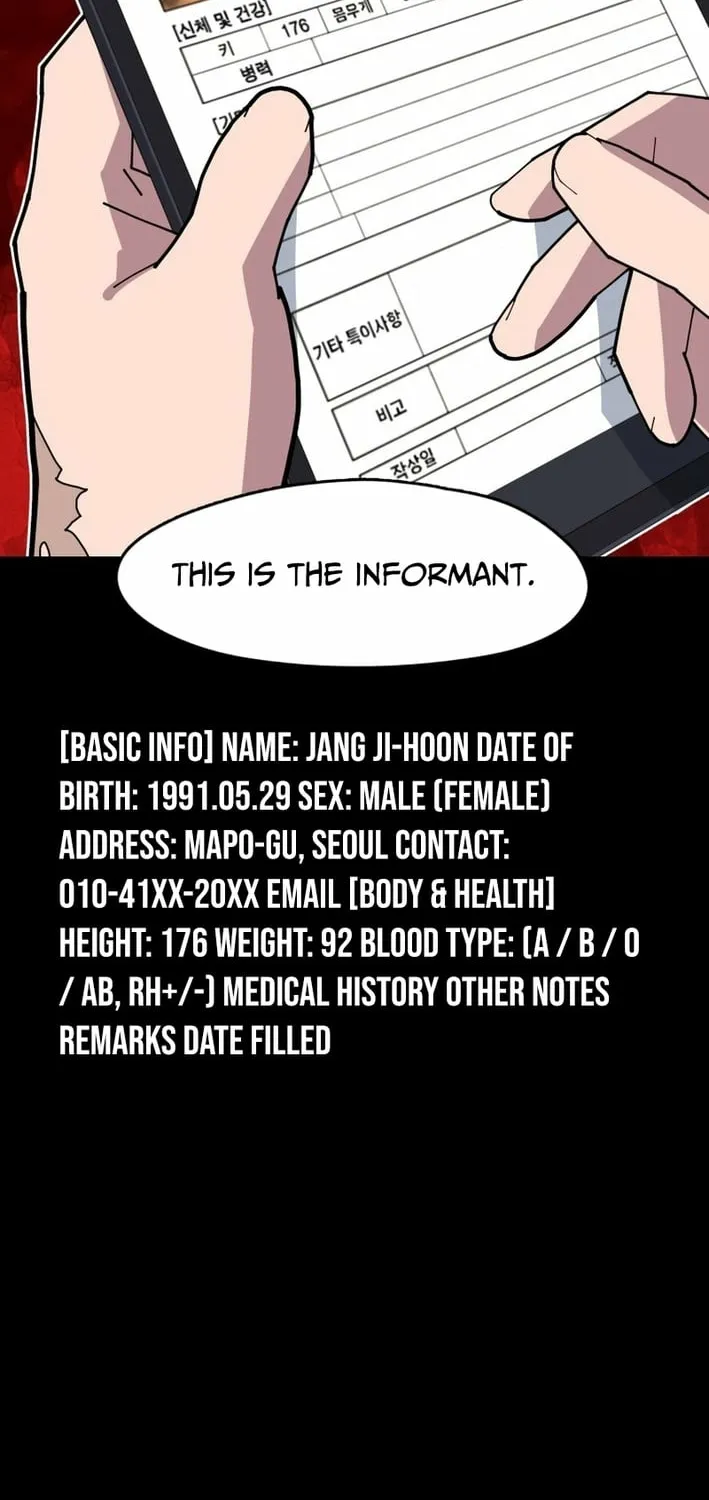 D Minus Chapter 8 page 38 - 