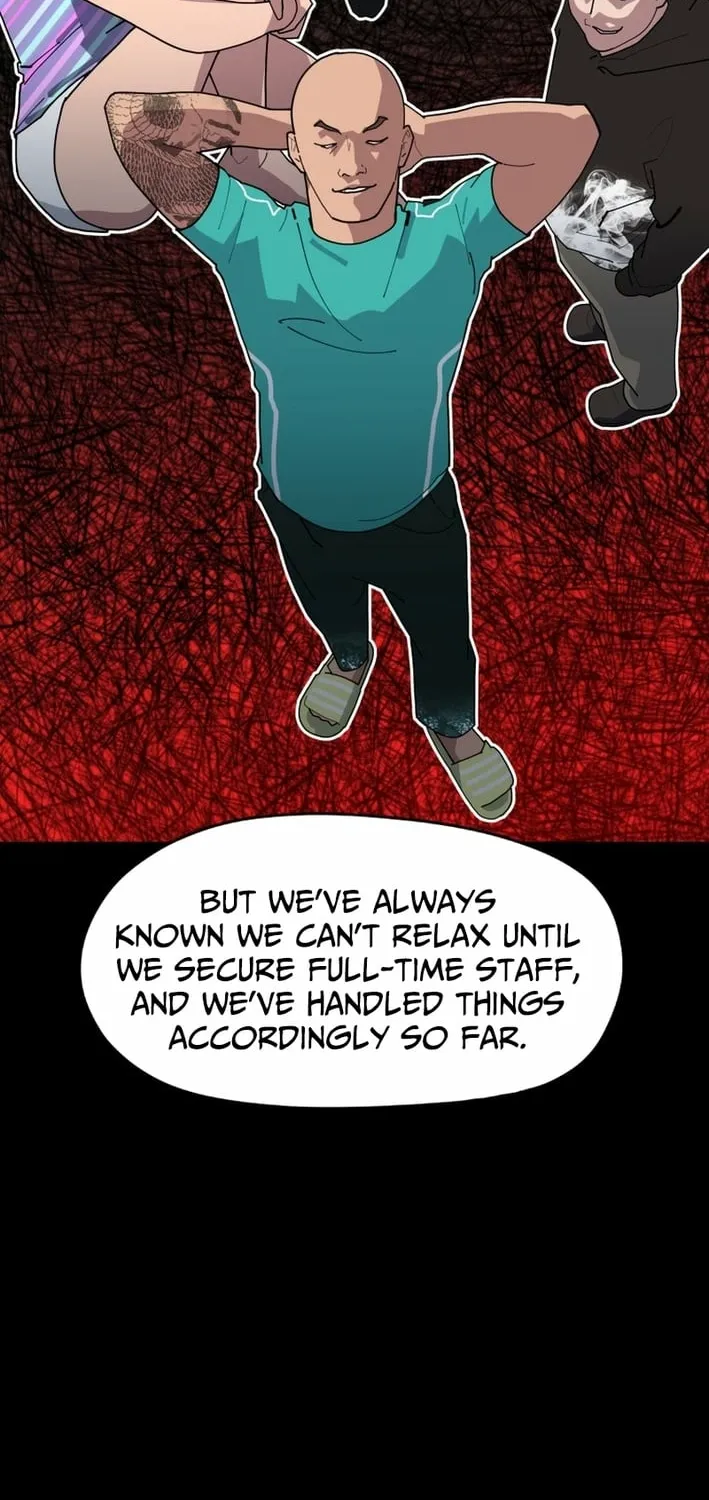 D Minus Chapter 8 page 46 - 