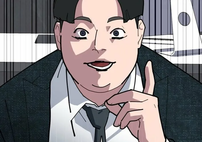 D Minus Chapter 8 page 60 - 