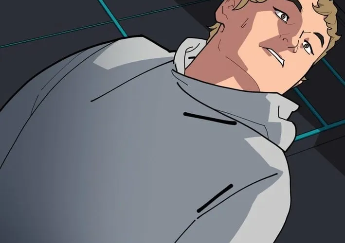 D Minus Chapter 8 page 68 - 