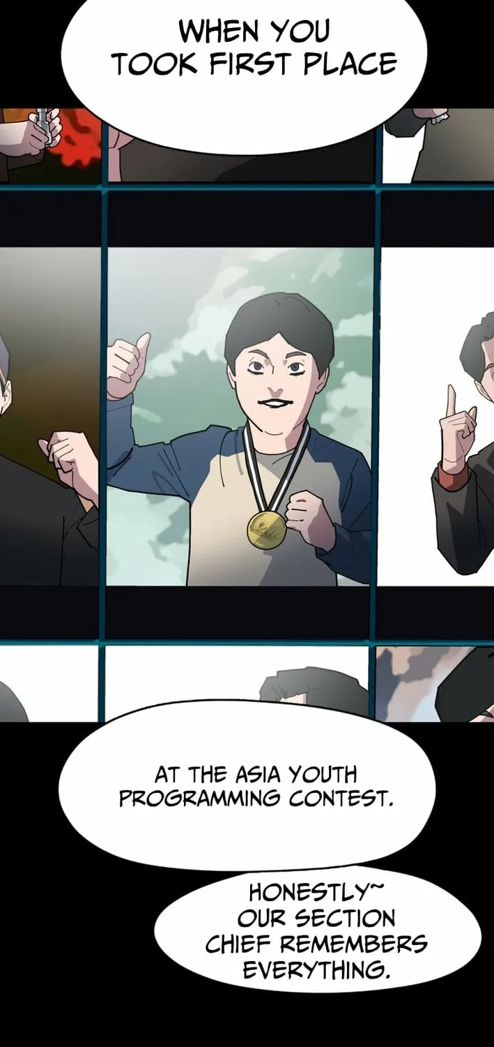 D Minus Chapter 8 page 71 - 