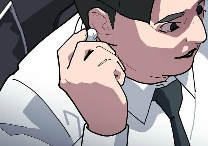 D Minus Chapter 8 page 80 - 