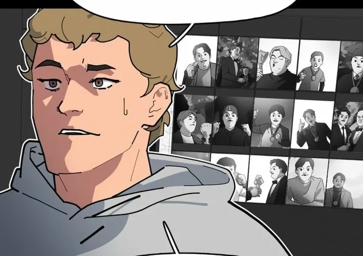 D Minus Chapter 8 page 88 - 