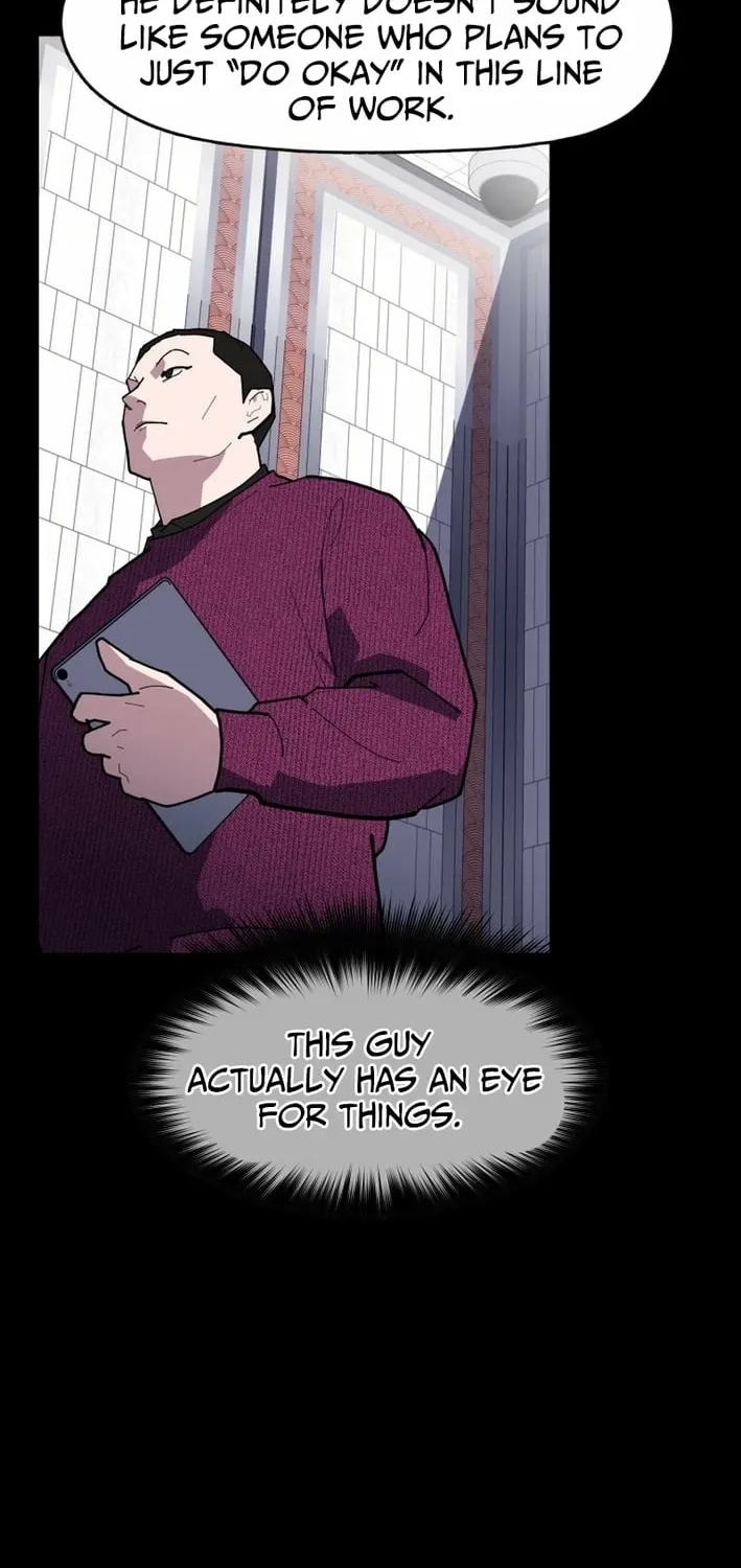 D Minus Chapter 8 page 90 - 