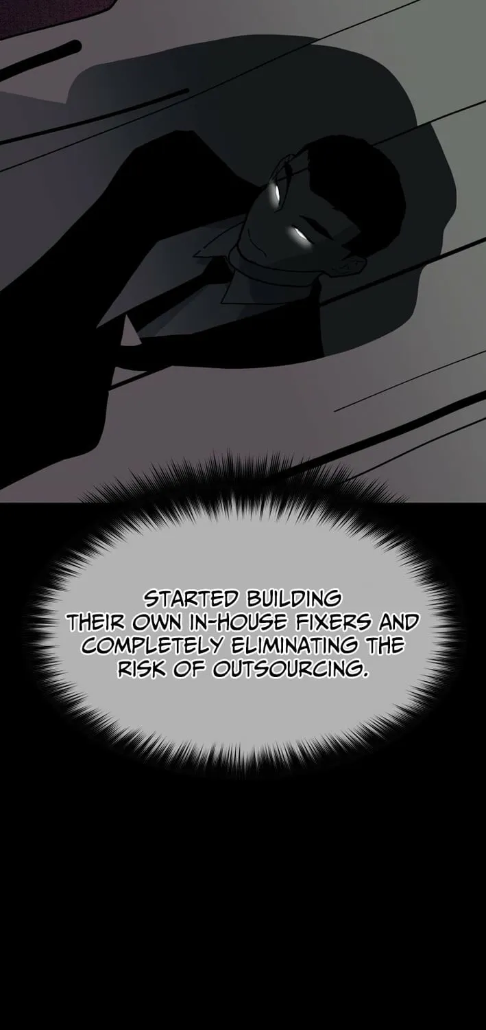 D Minus Chapter 8 page 97 - 